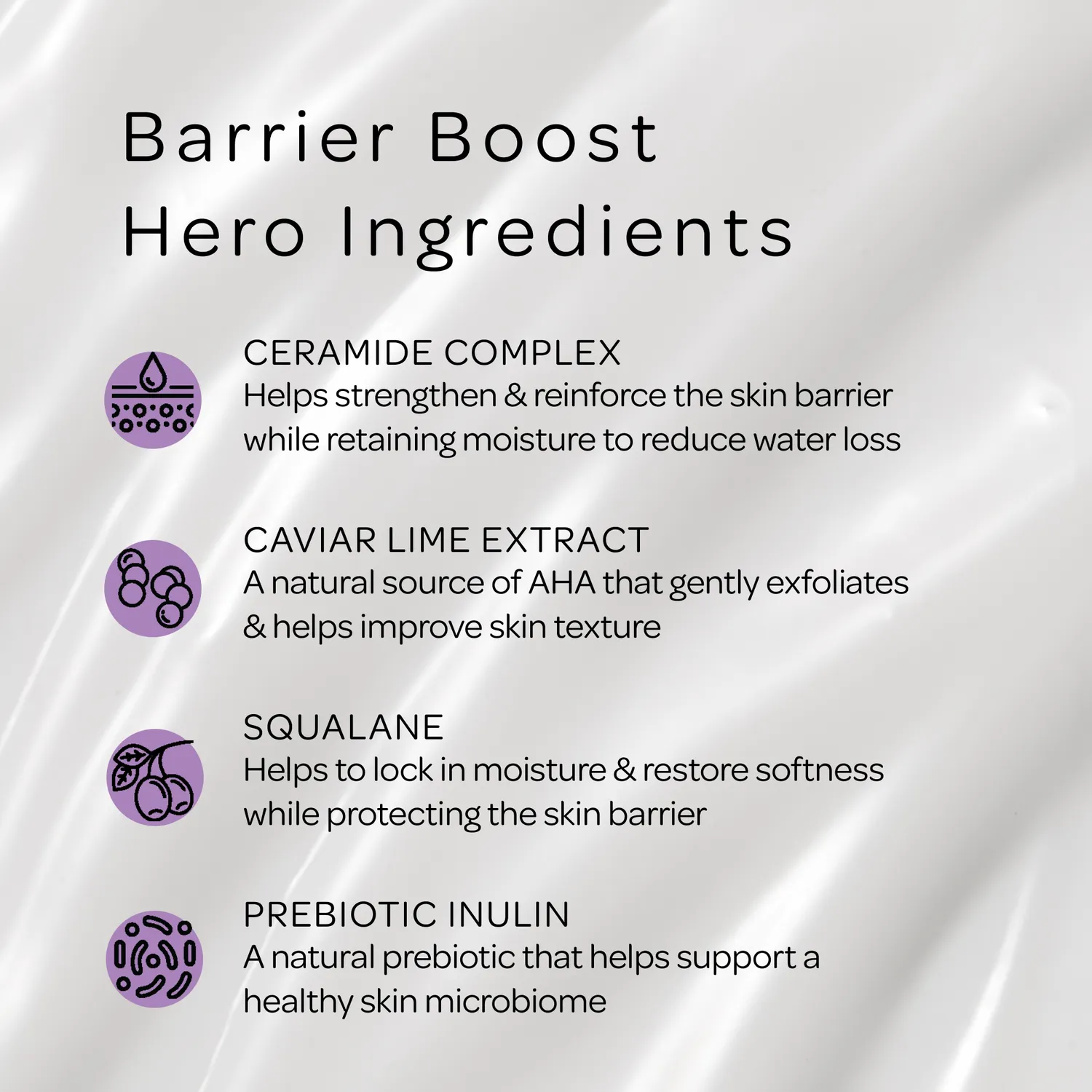 BPerfect Skin Studio Barrier Boost serum 30ml hydraterend