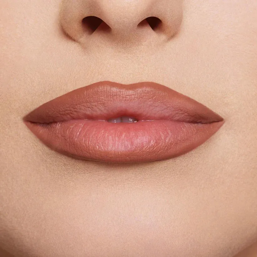 HNB Cosmetics Soft Sculpting Lip Pencil lippotlood met slijper