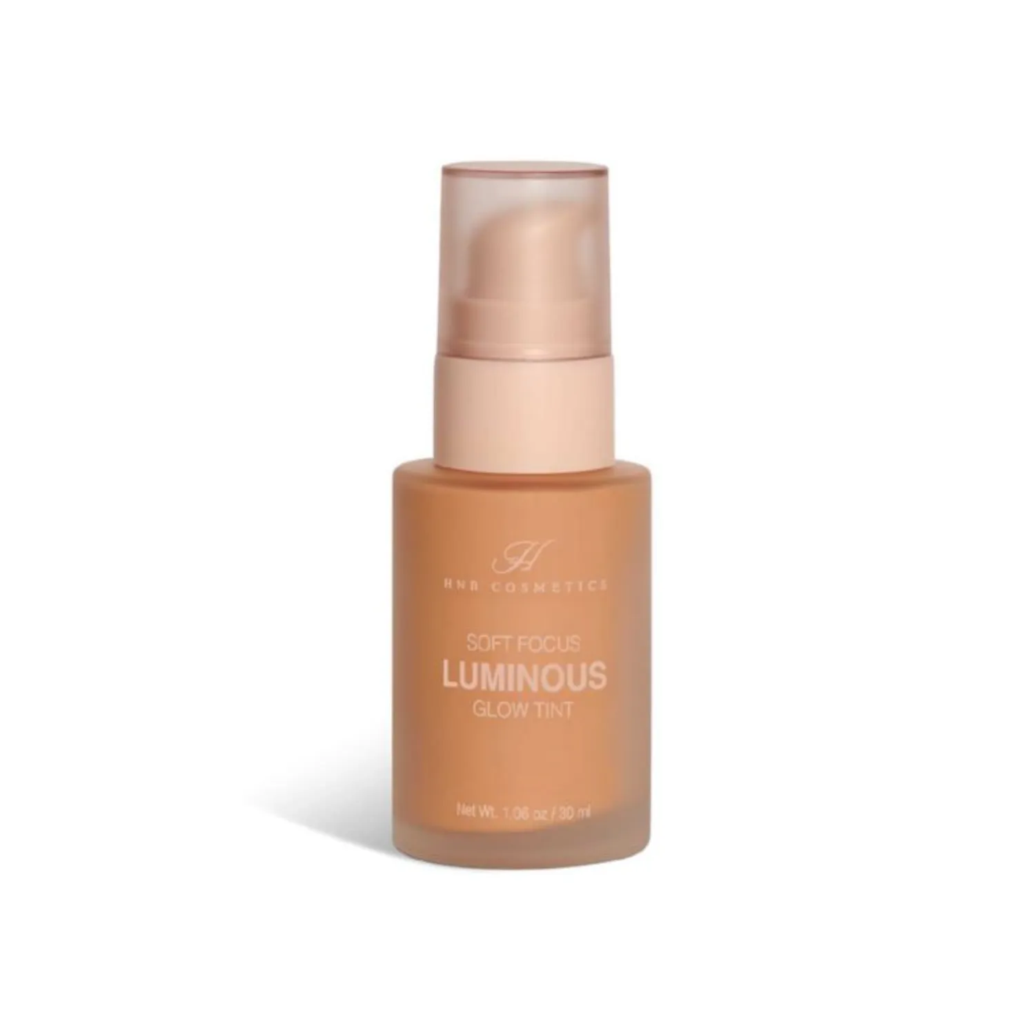 BPerfect HNB Soft Focus Luminous Glow Tint crème GT01
