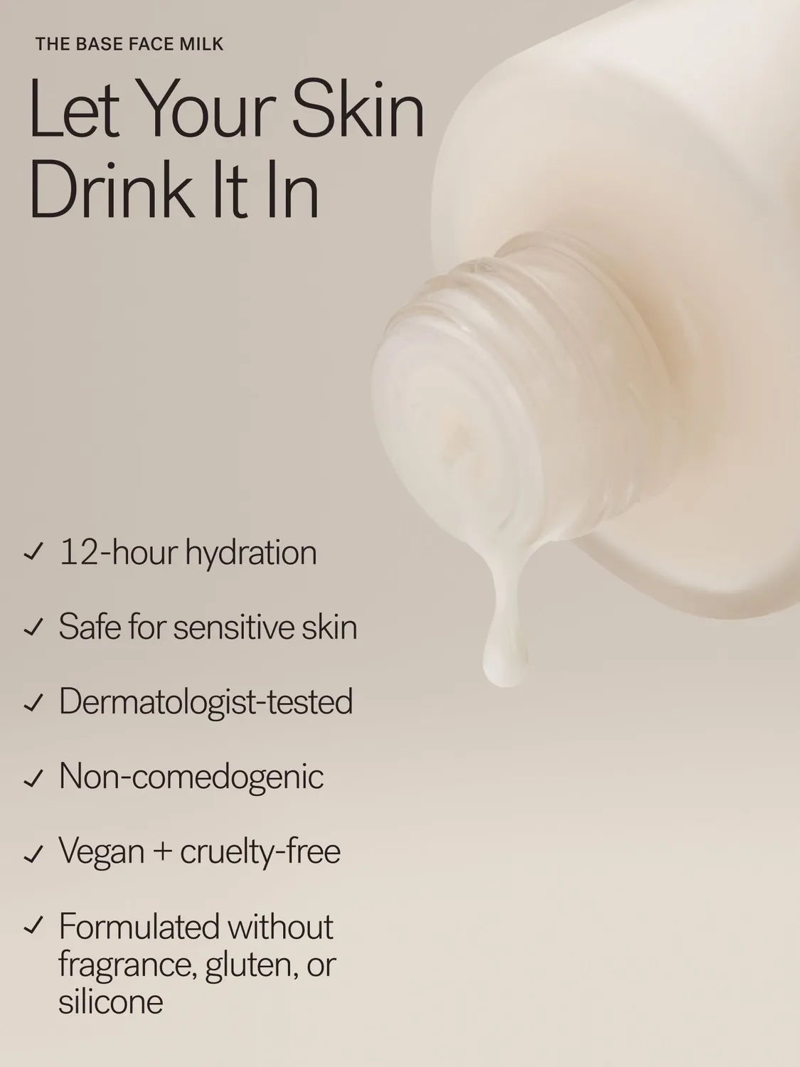 ILIA The Skincare + SPF 50 Duo gezichtsset 2-delig hydraterend