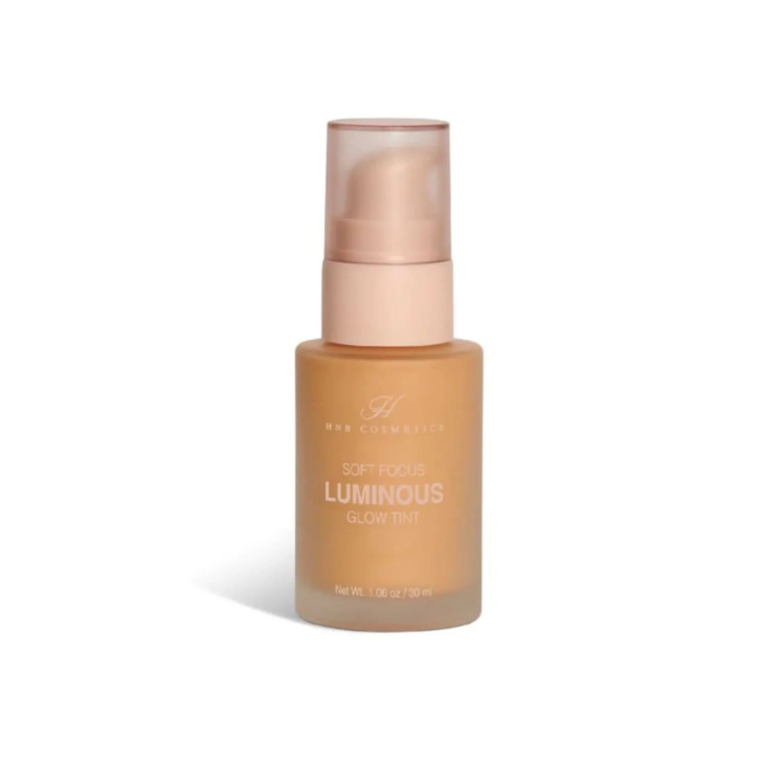 BPerfect HNB Soft Focus Luminous Glow Tint crème GT01