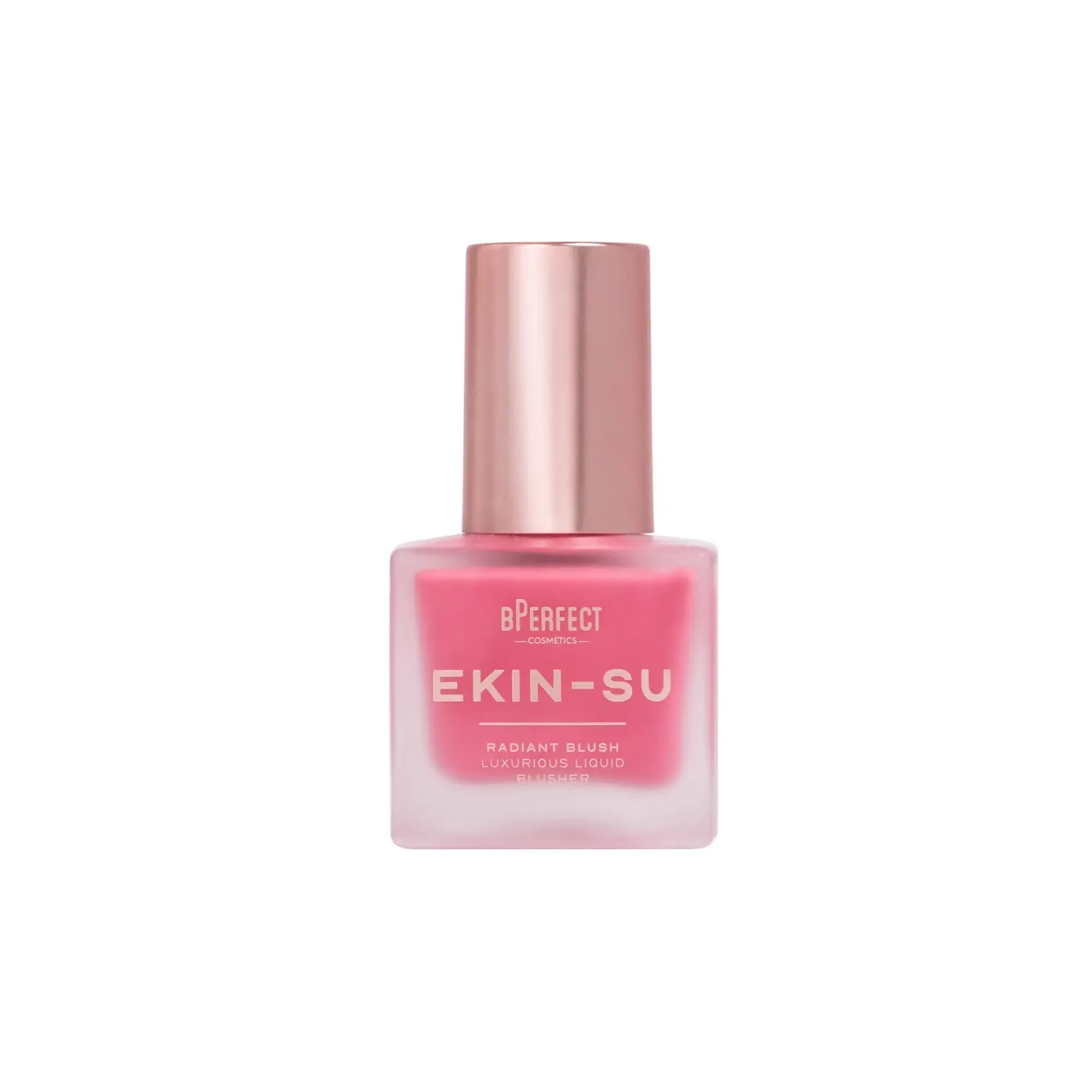 BPerfect x Ekin-Su Radiant Blush vloeibaar 30ml