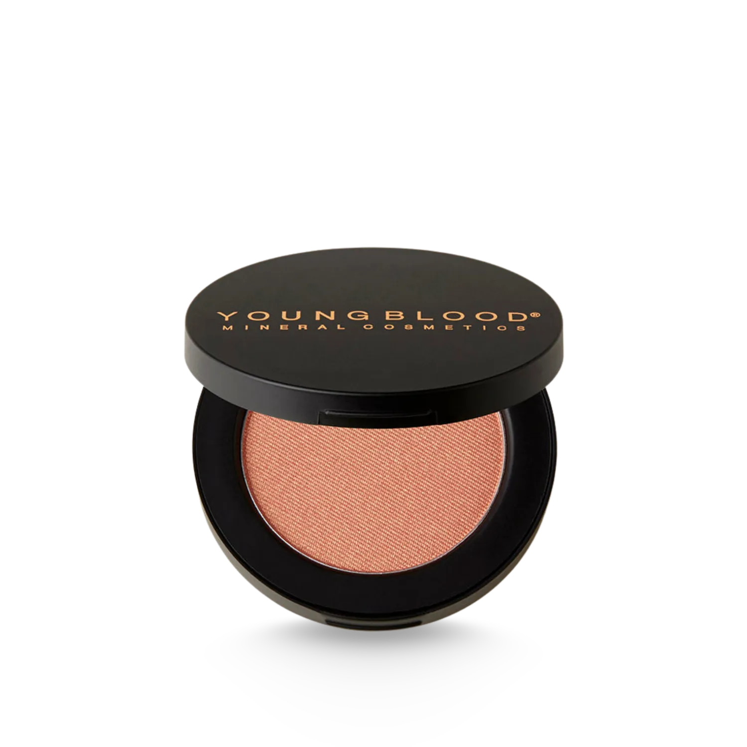 Youngblood Pressed Mineral Blush poederblush Tangier 3 g shimmer