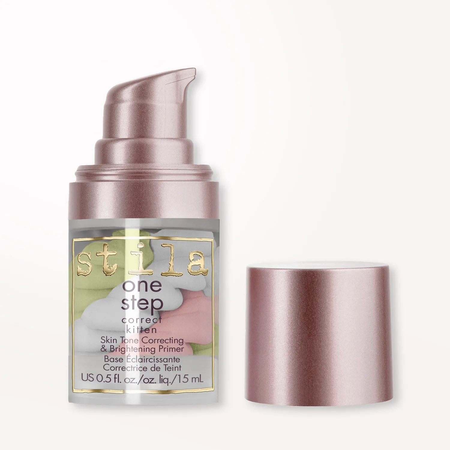 Stila One Step Correct mini primer Original 15 ml egaliserend