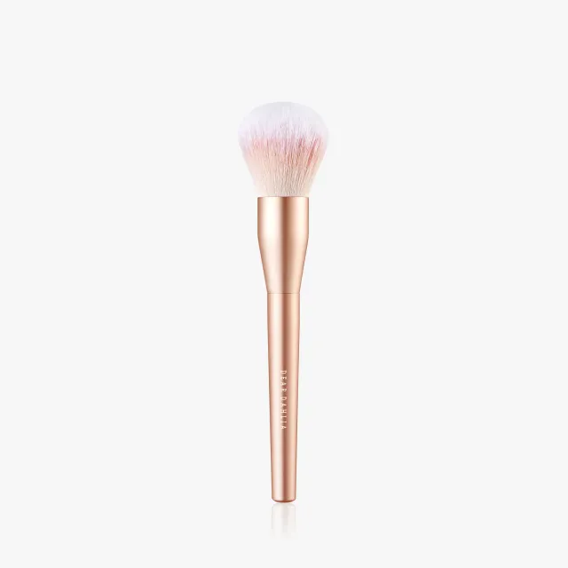 Dear Dahlia Pro Petal 01 Powder Brush poederkwast zacht