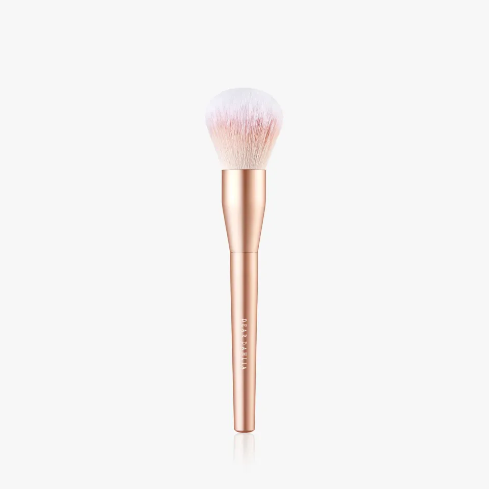 Dear Dahlia Pro Petal 01 Powder Brush poederkwast zacht