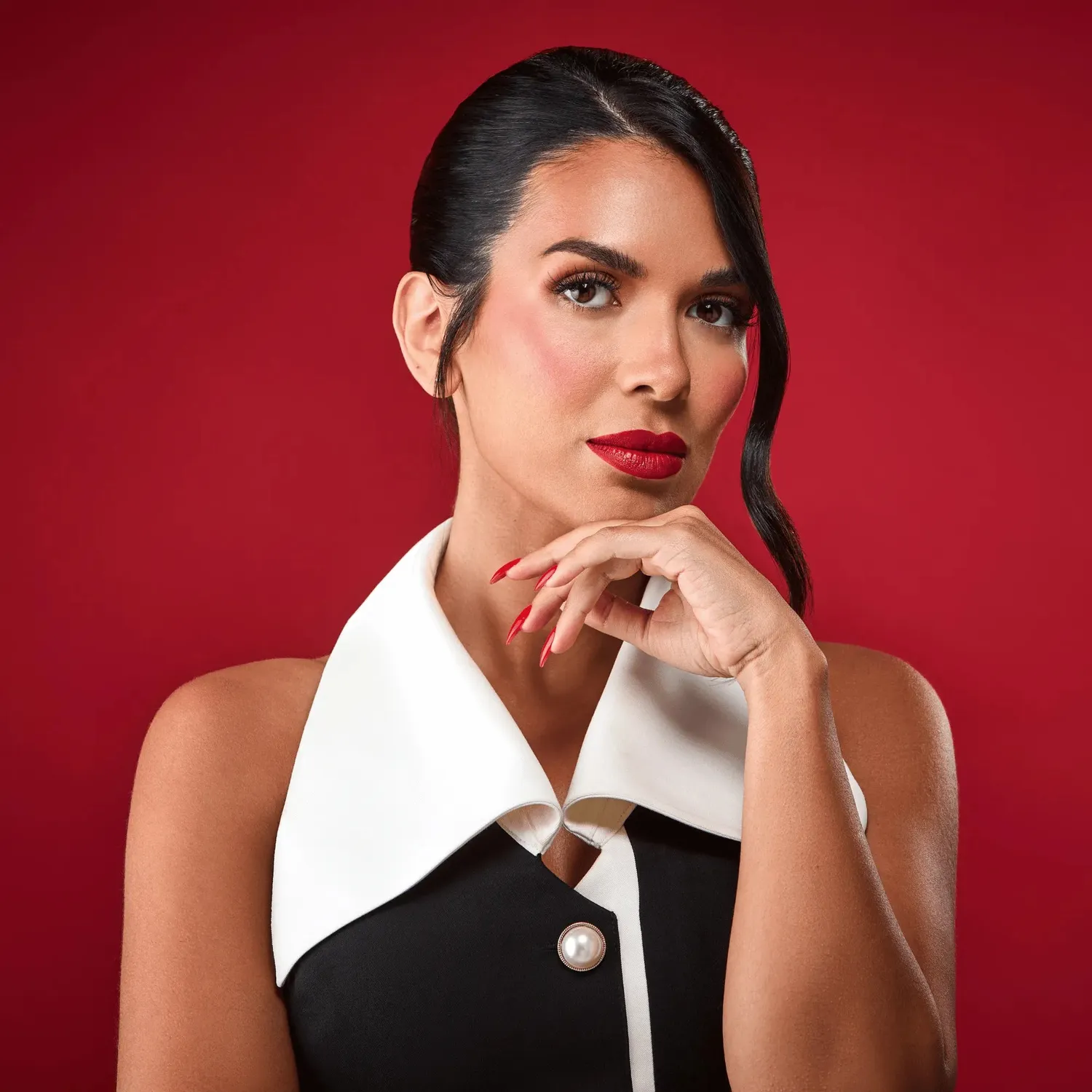 BPerfect x Ekin-Su Lip Library lippotlood 1,5g seduction