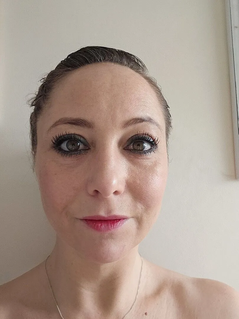 Wonderskin Powerfull mascara zwart volume