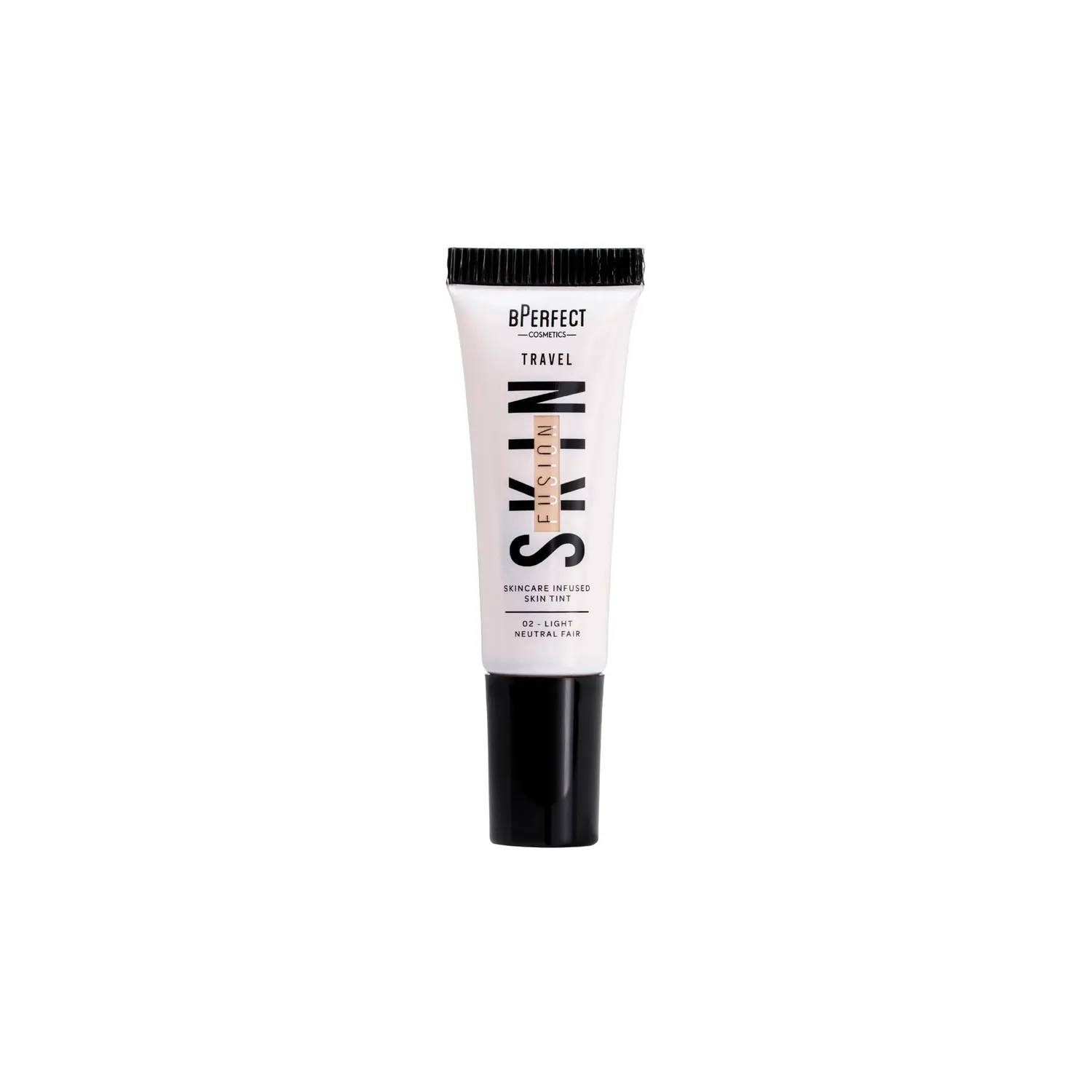 BPerfect Skin Fusion Skin Tint Mini 6ml lichte dekking