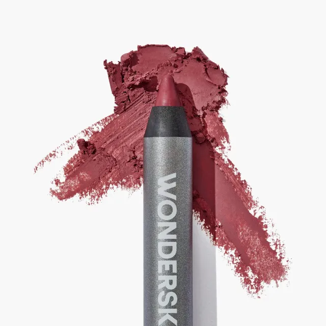 Wonderskin 360 Contour lipliner rosewood waterproof