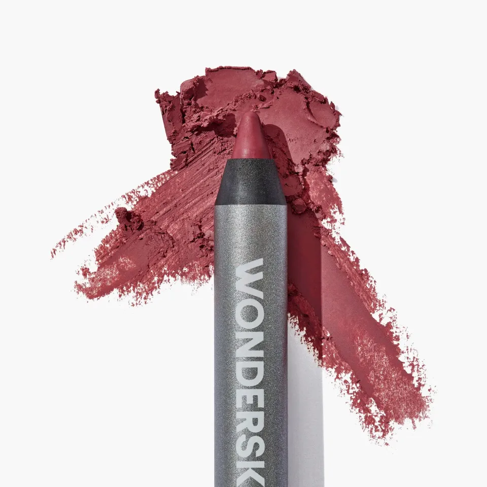 Wonderskin 360 Contour lipliner rosewood waterproof