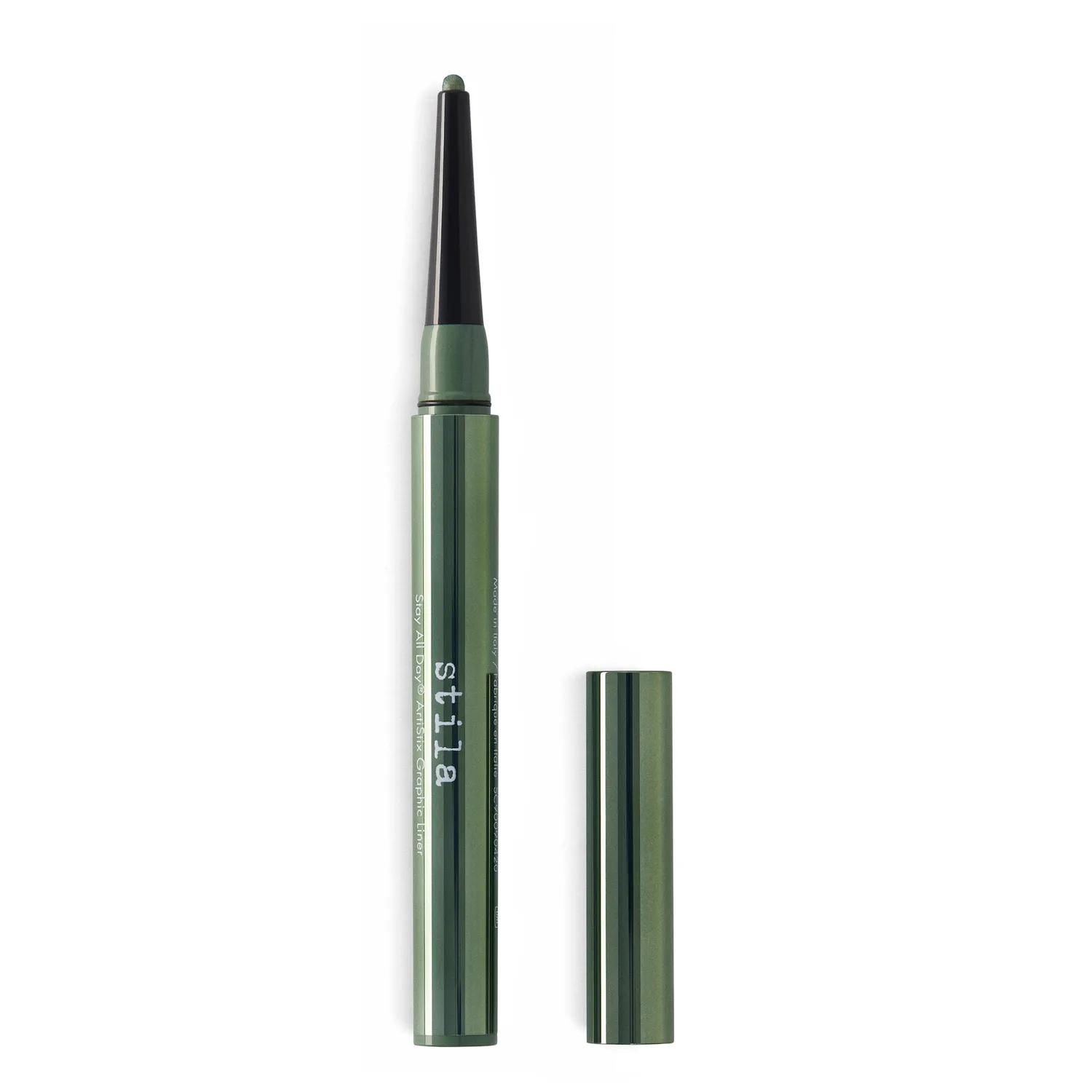 Stila Stay All Day ArtiStix eyeliner Mambo waterproof