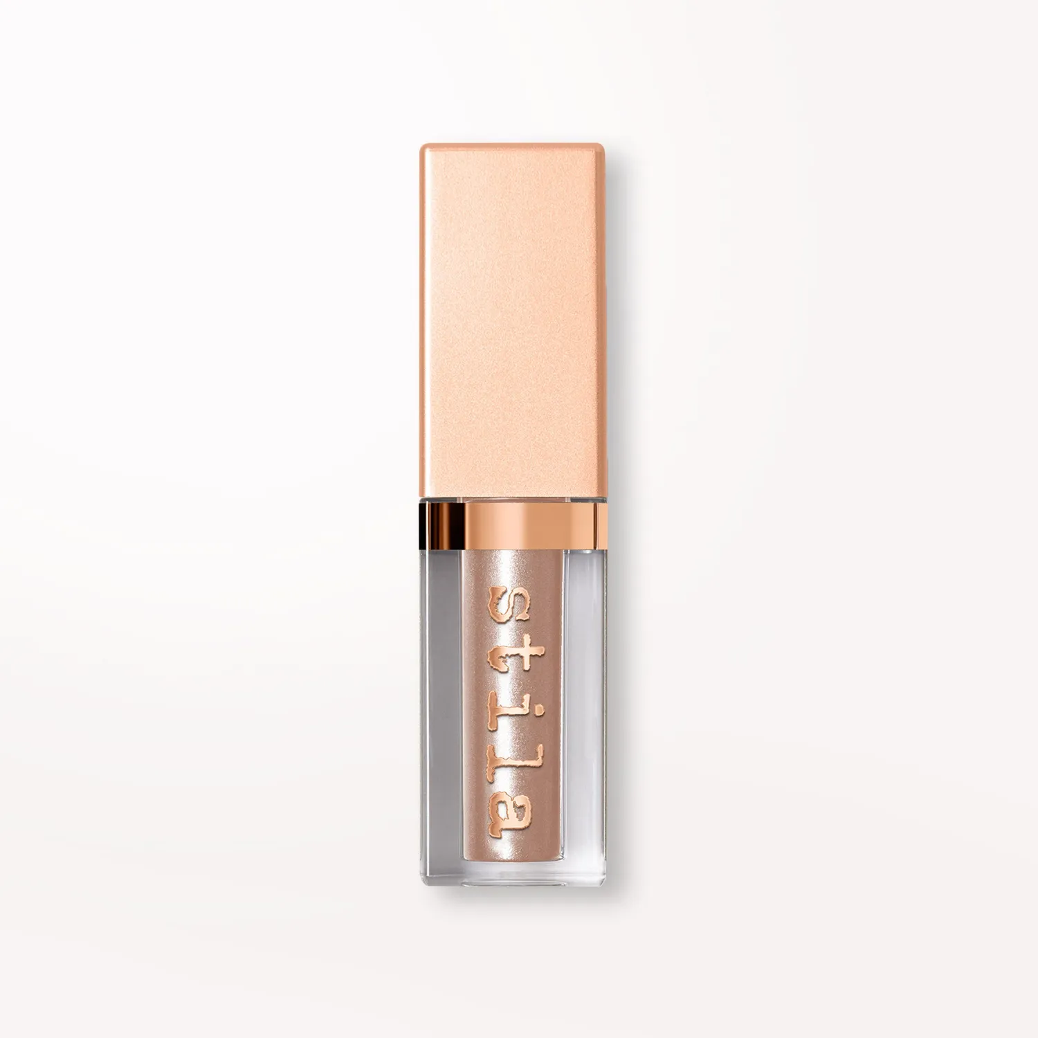Stila Shimmer & Glow vloeibare oogschaduw shimmer 4,5 ml
