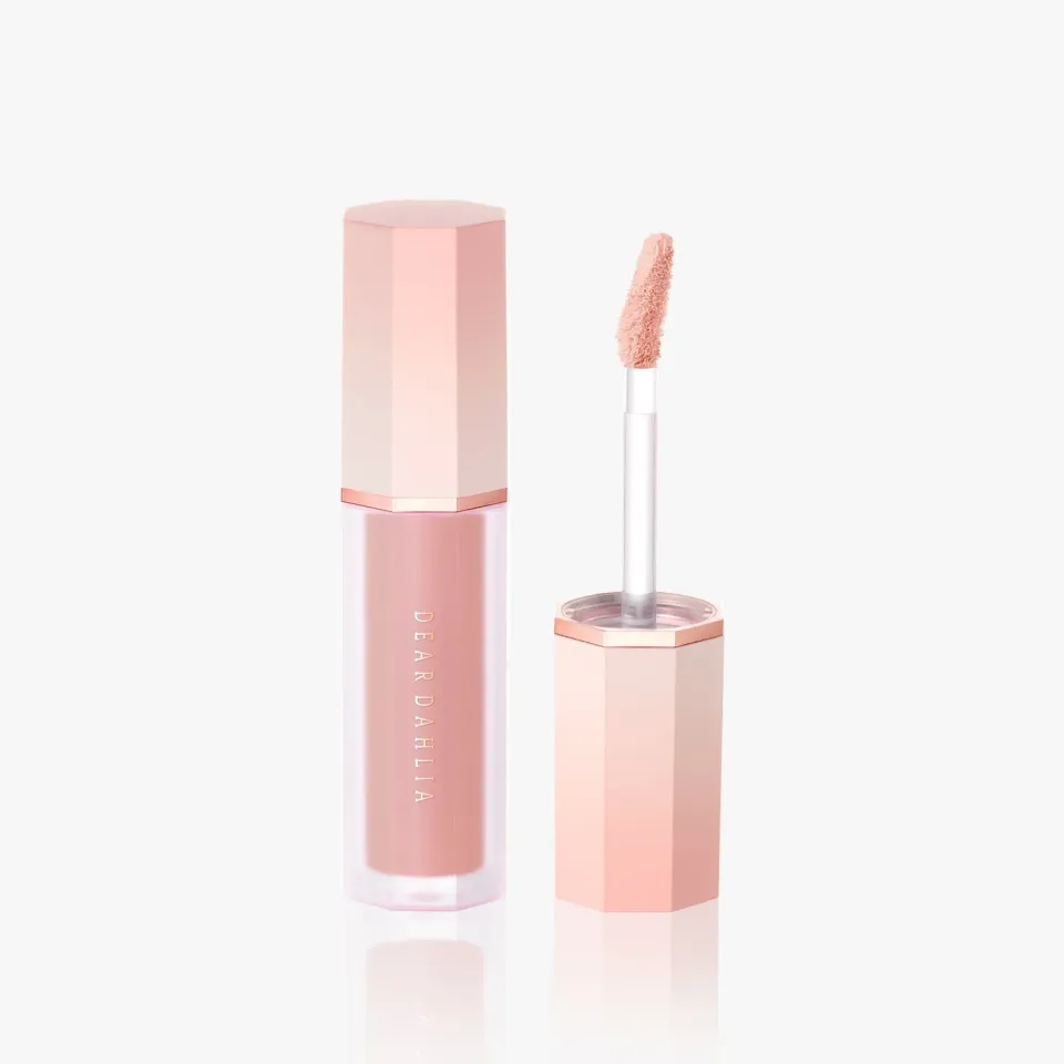 Dear Dahlia Petal Blur Cream Blush zacht 6 tinten