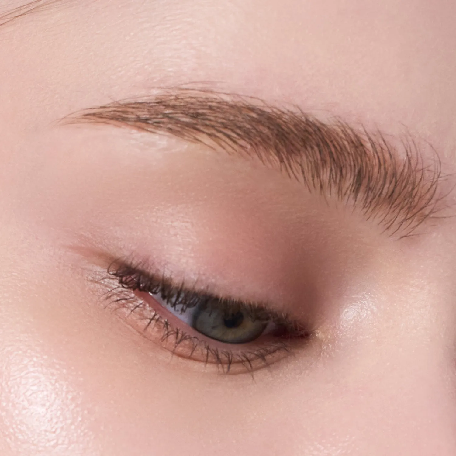 DEAR DAHLIA Perfect Brow Wenkbrauwgel Light Brown volume
