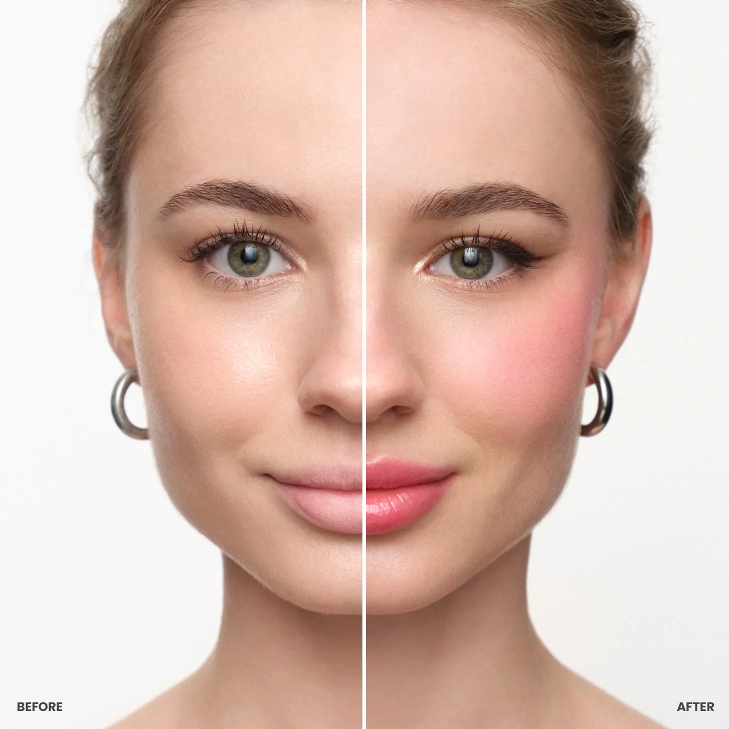 Wonderskin pHLUSH Stick blush stick ph-reactieve roze gloed