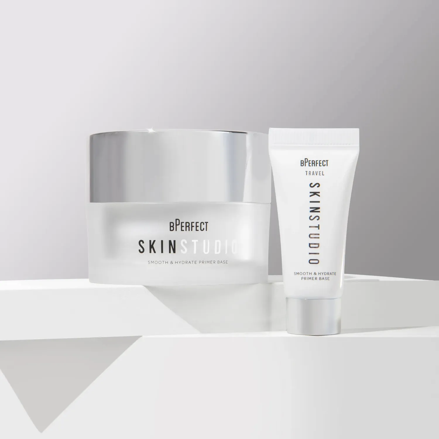 BPerfect Skin Studio Smooth Hydrate primer mini 8ml hydraterend
