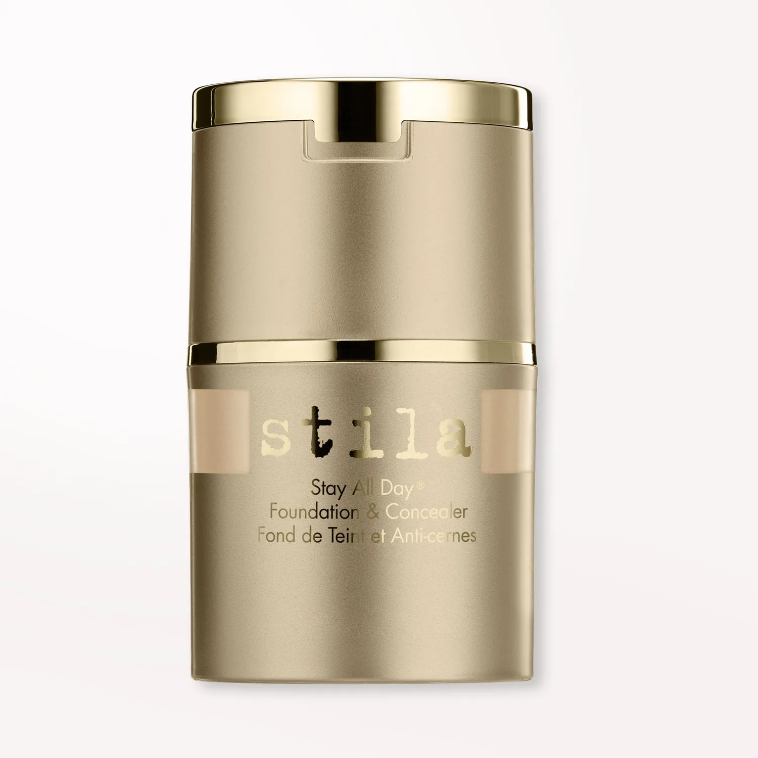 Stila Stay All Day Foundation concealer porcelain 30 ml