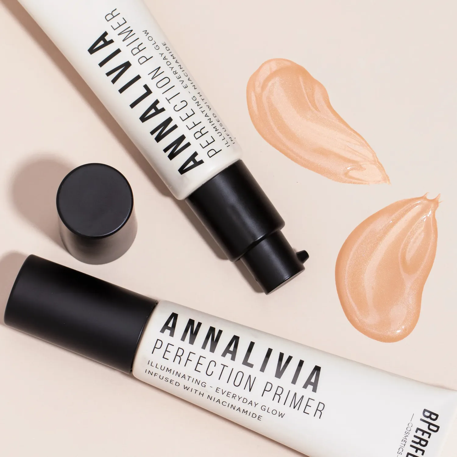 BPerfect Annalivia Perfection Primer Illuminating 35ml Glow