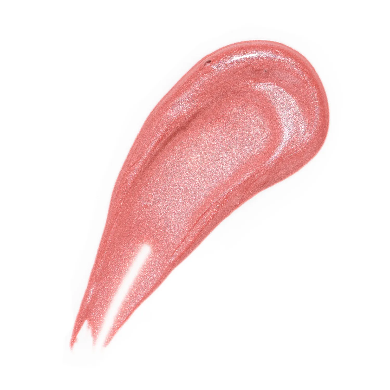 BPerfect The Cheek Shimmer Liquid Blush blush 15ml glans
