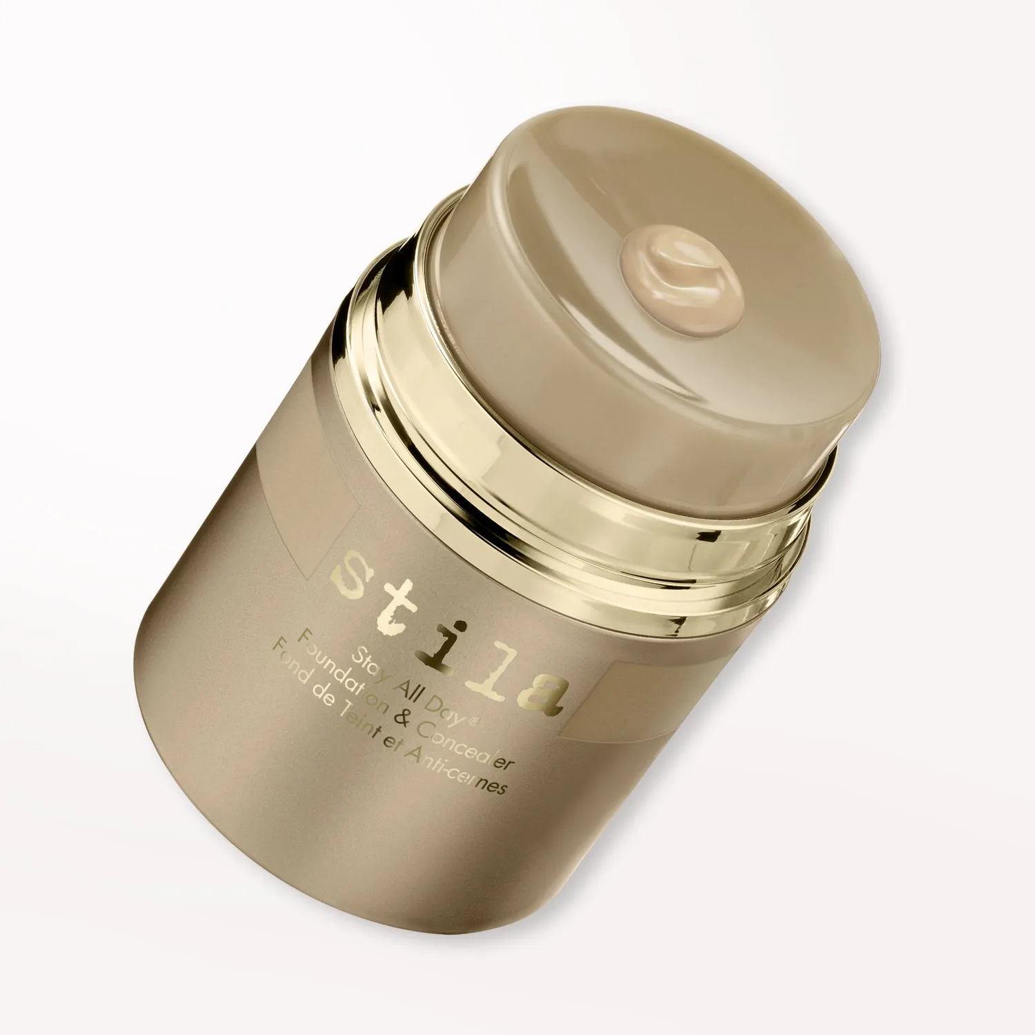 Stila Stay All Day Foundation concealer porcelain 30 ml