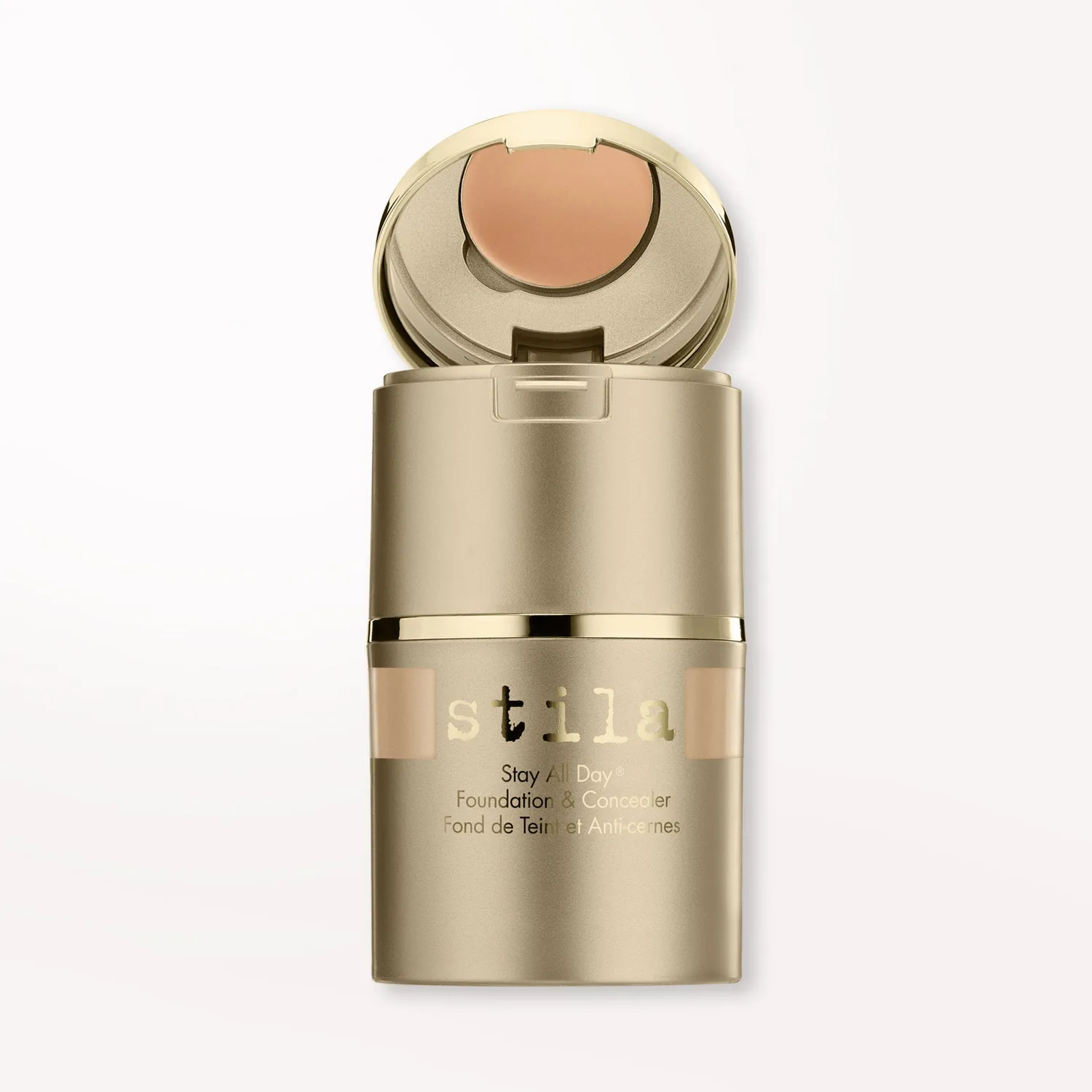 Stila Stay All Day Foundation concealer porcelain 30 ml
