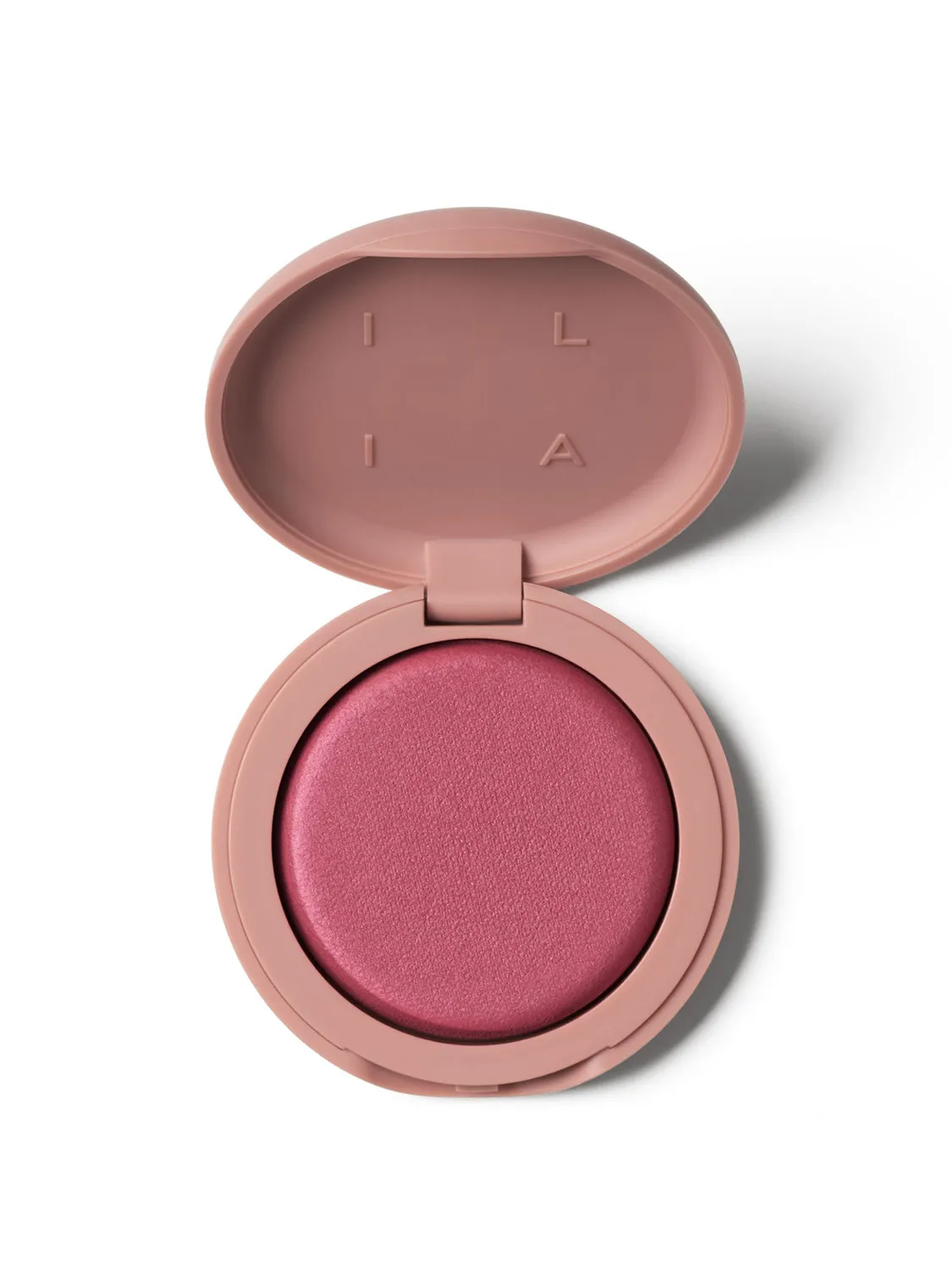 ILIA Soft Focus Blurring Blush poederblush Glimpse 4,5 g blur