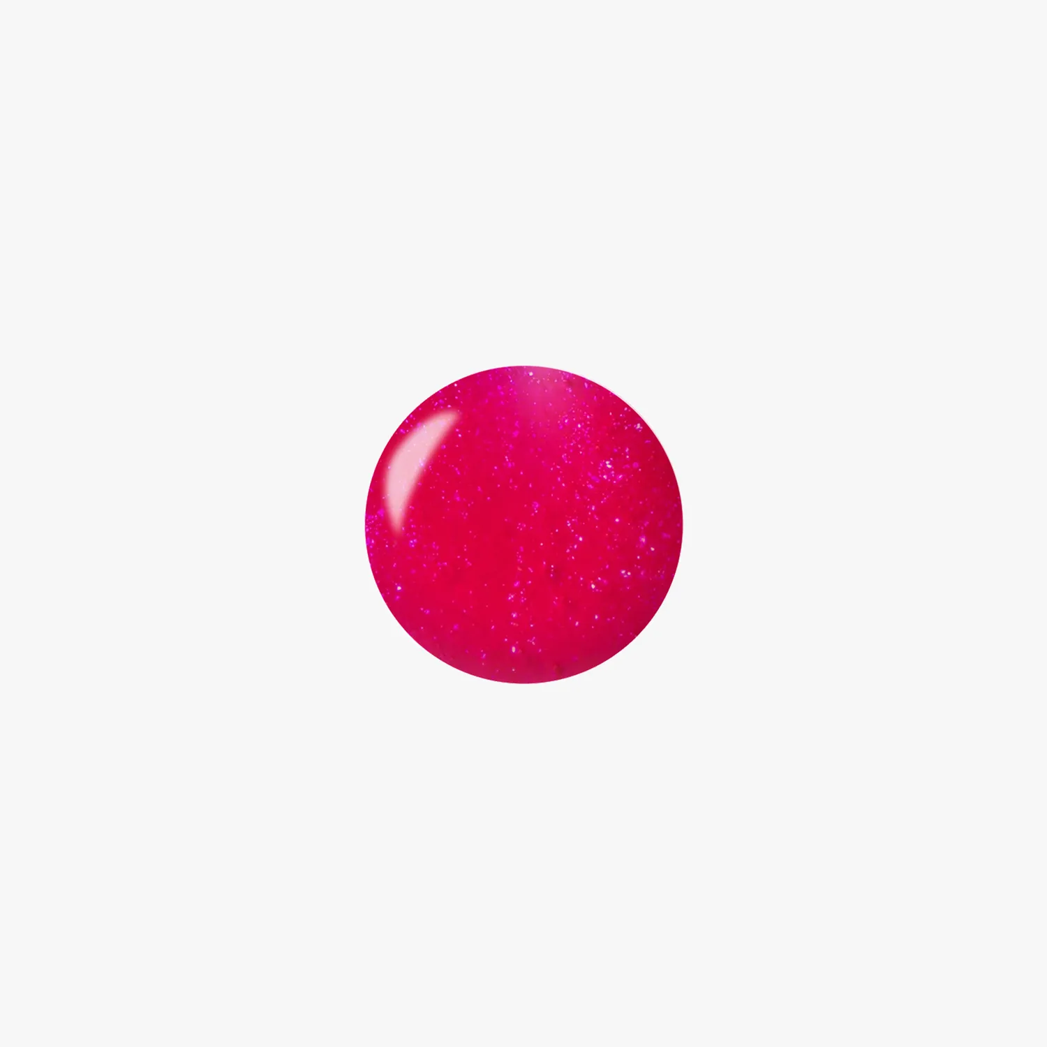 DEAR DAHLIA Paradise Aurora Shine lipgloss Bronze Sky glanzende finish