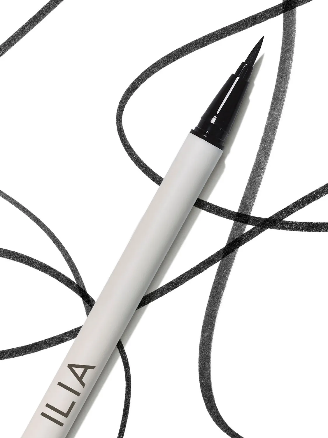 ILIA Beauty Clean Line eyeliner Midnight Express 0,55 ml
