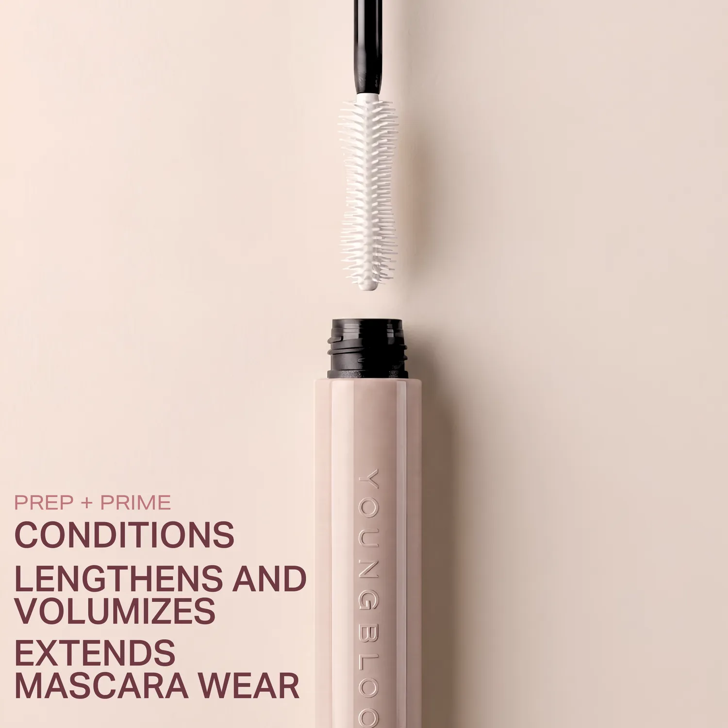 Youngblood No Limits wimperprimer volume