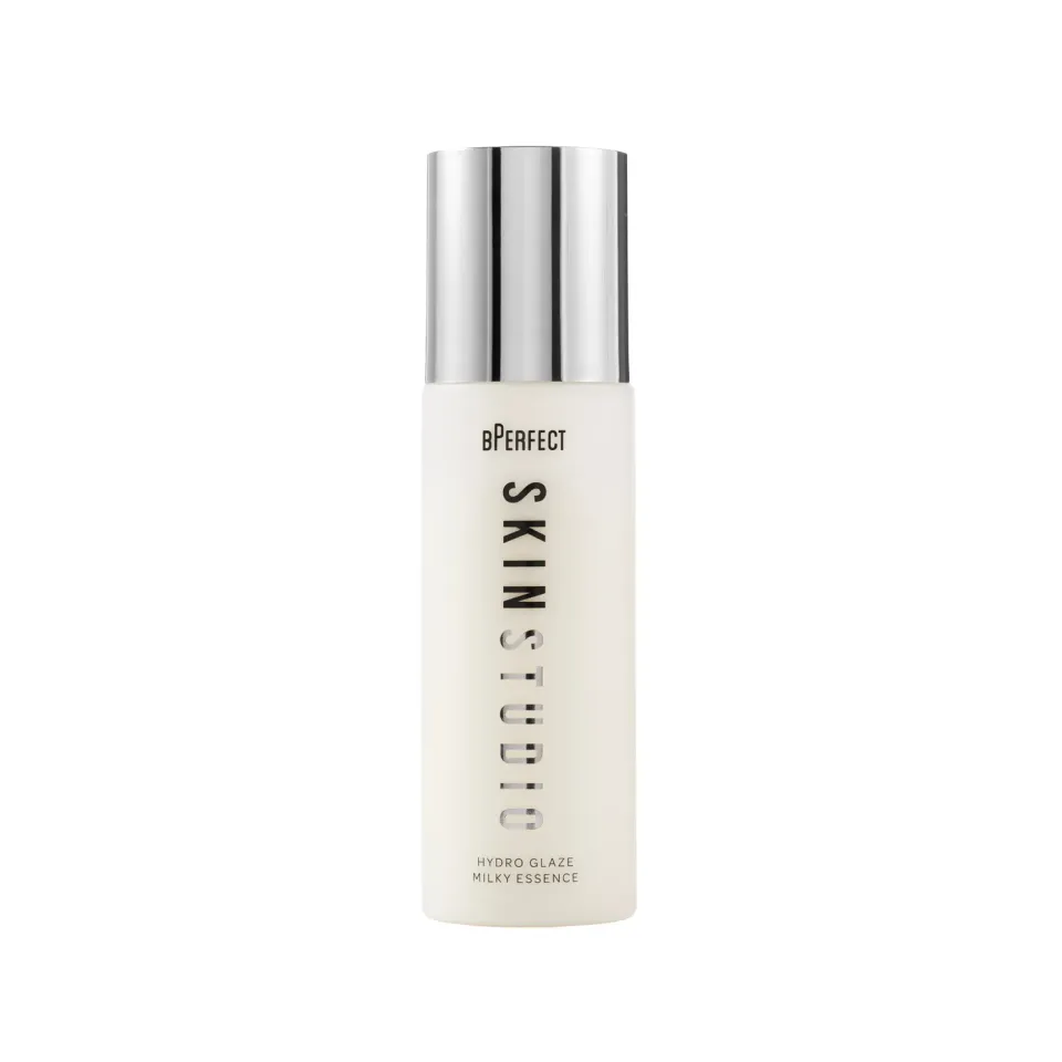 BPerfect Skin Studio Hydro Glaze Milky Essence 120ml hydraterend