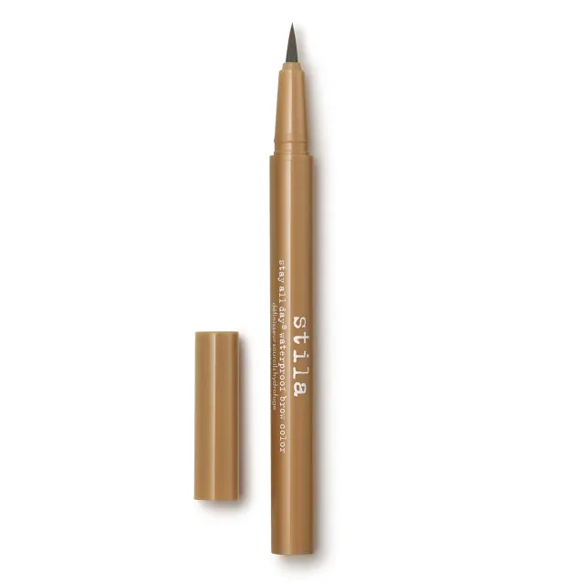 Stila Stay All Day Waterproof Brow Color wenkbrauwpen Light waterproof
