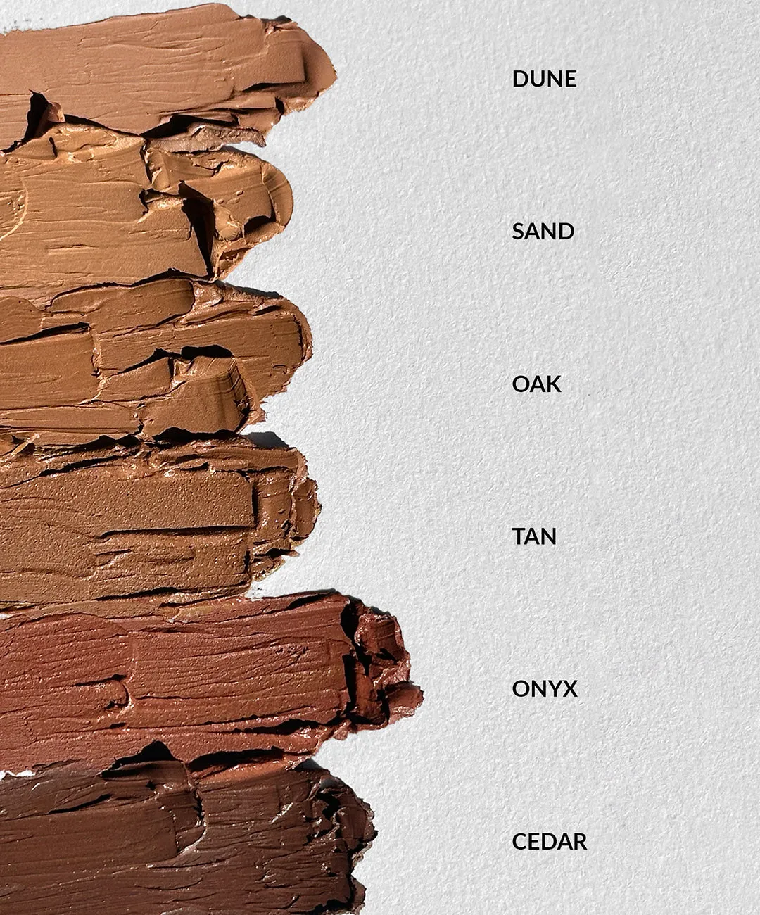 REFY Beauty Cream Bronzer crème bronzer fluweel finish