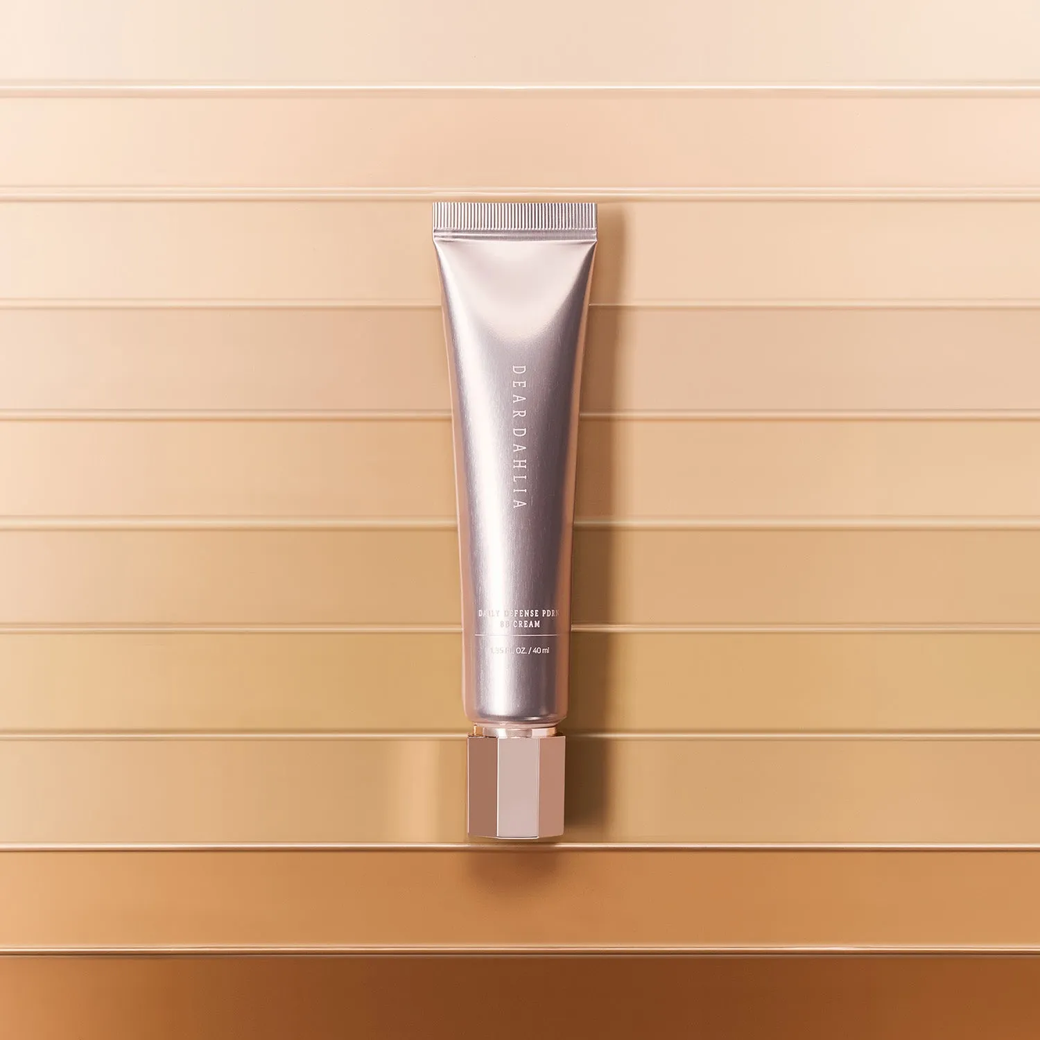 DEAR DAHLIA Daily Defense PDRN BB Cream Rosy Light glashuid