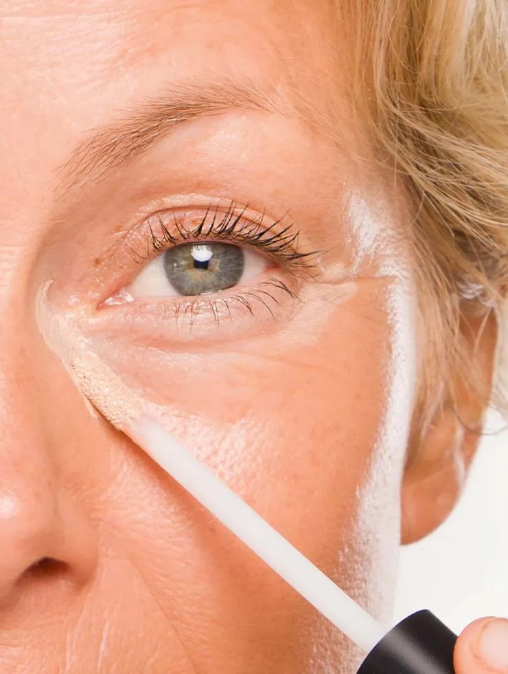 Blezi Ageless Concealer Vloeibaar 01 Fair hydraterend