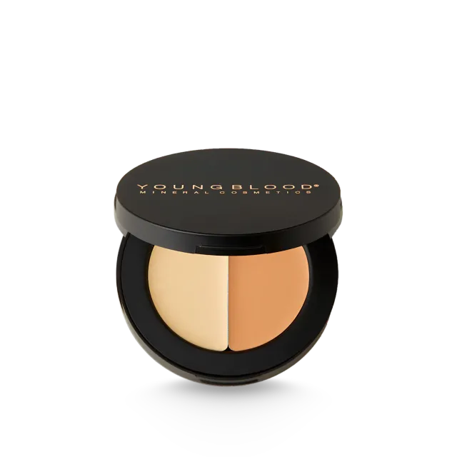 Youngblood Ultimate Corrector concealer peach-yellow 2,7 g full