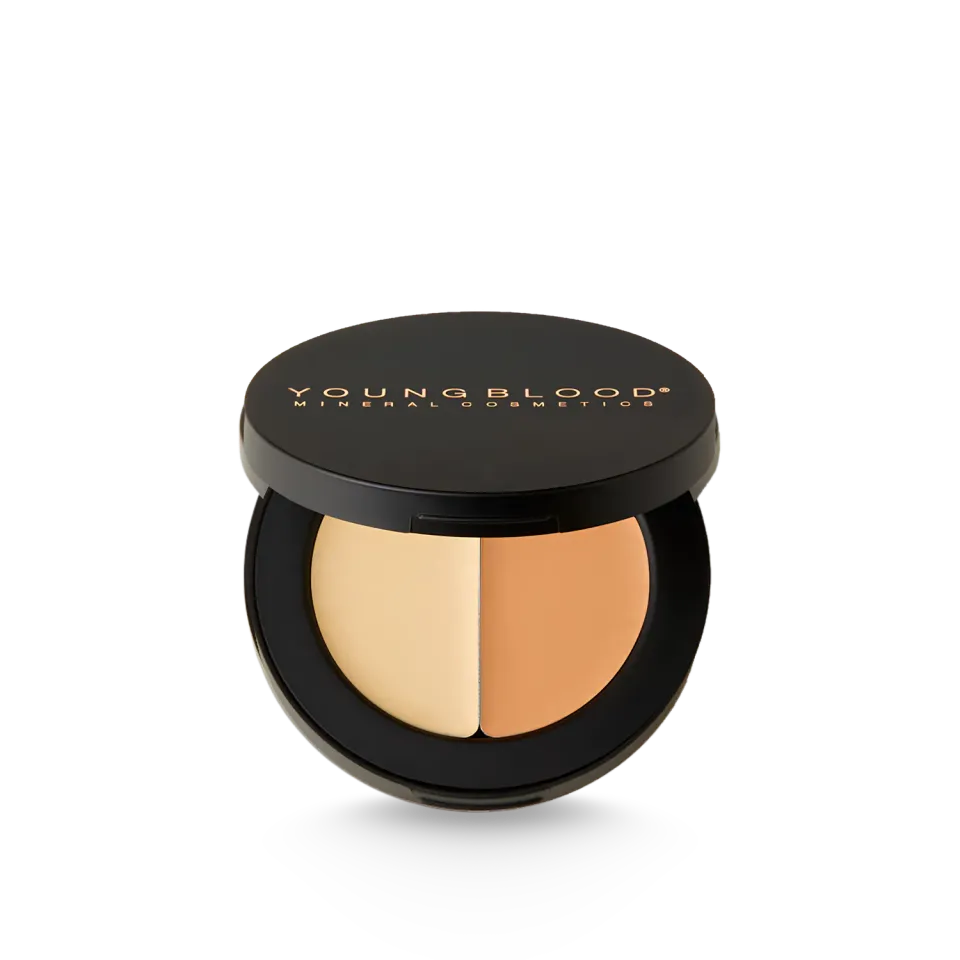 Youngblood Ultimate Corrector concealer peach-yellow 2,7 g full