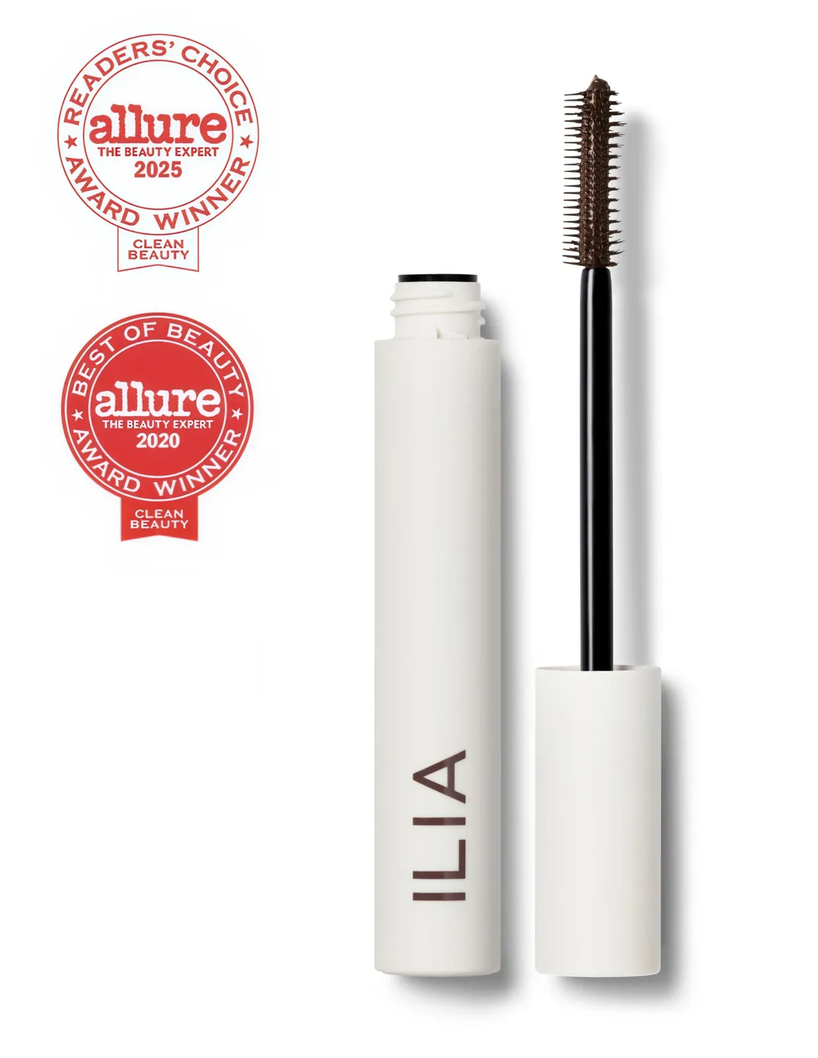 ILIA Beauty Limitless Lash mascara After Midnight Full