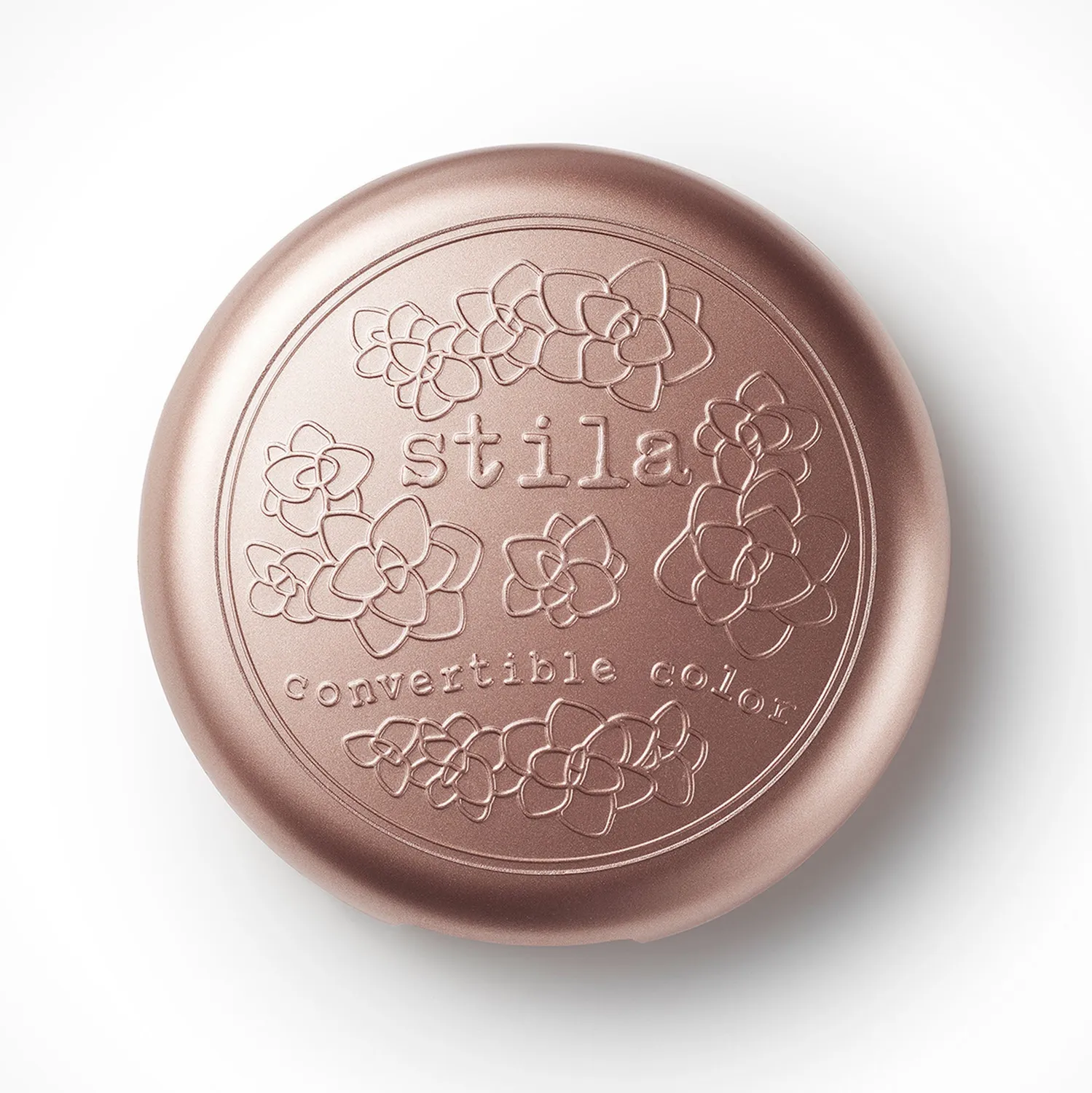 Stila Convertible Color crème blush lipcheek luxe formule
