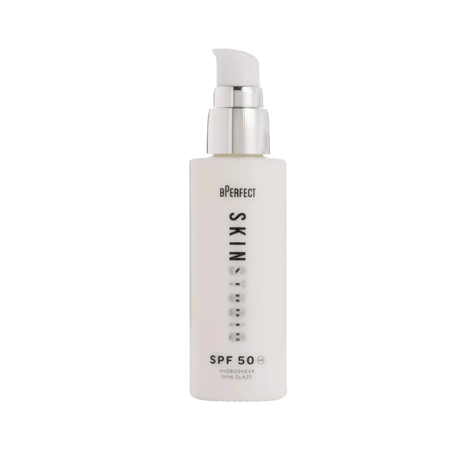 BPerfect Island Essentials make-up set 4-delig stralende huid