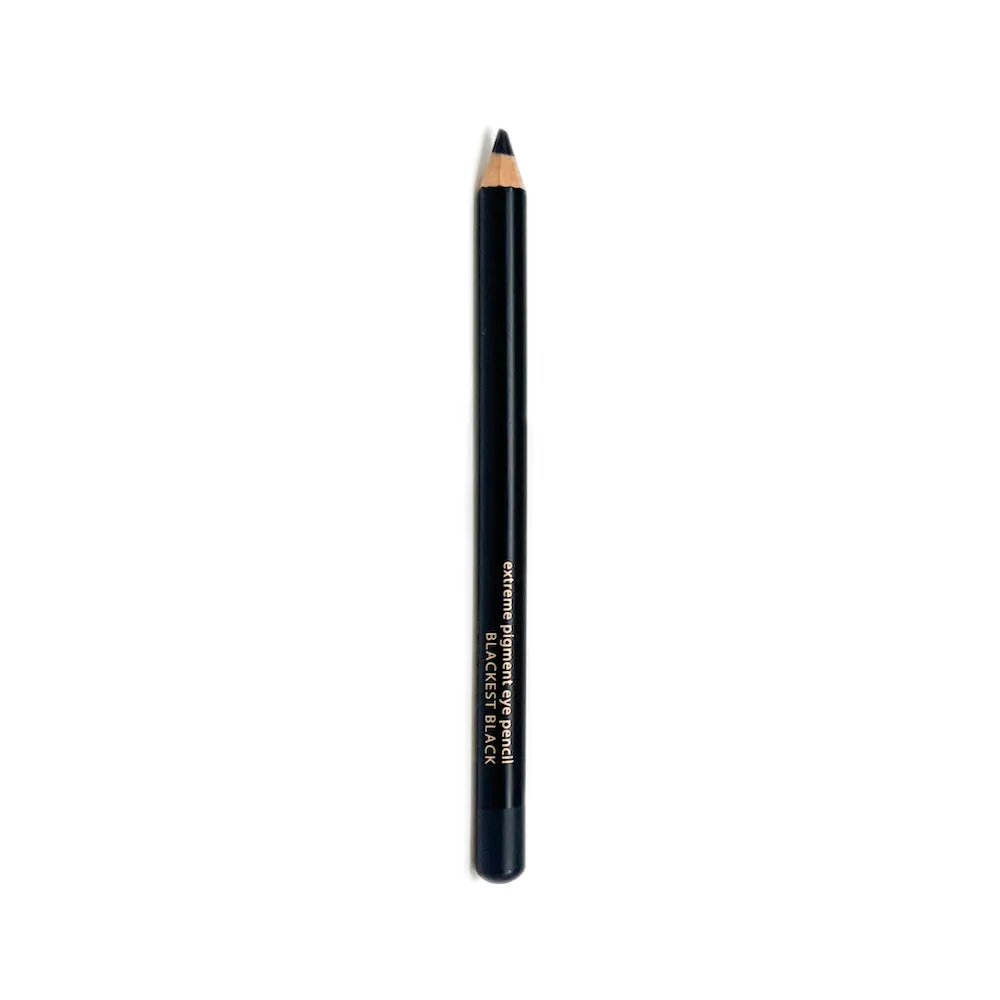 Youngblood Extreme Pigment Eye Pencil eyeliner Blackest Black