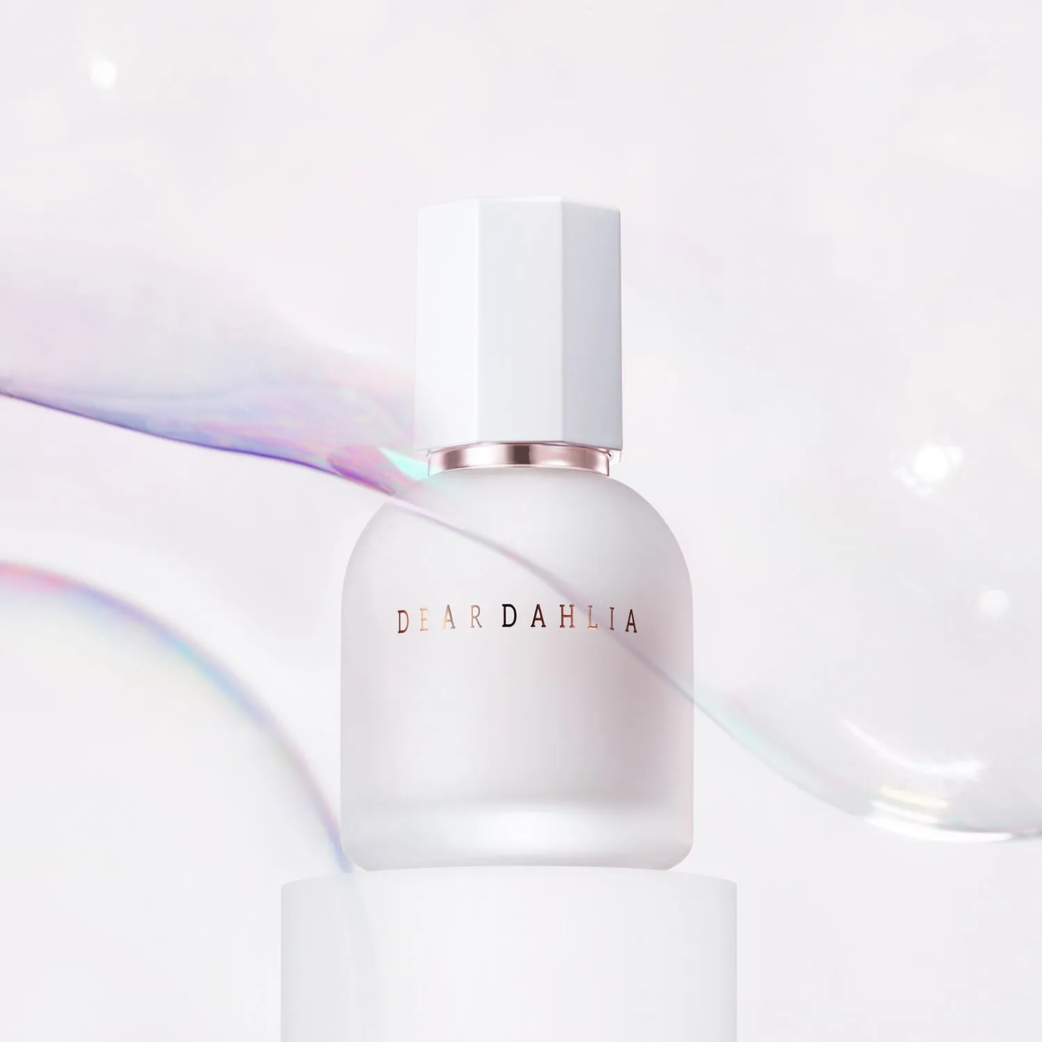 Dear Dahlia Prime Layer Skin Prep primer serum gezicht