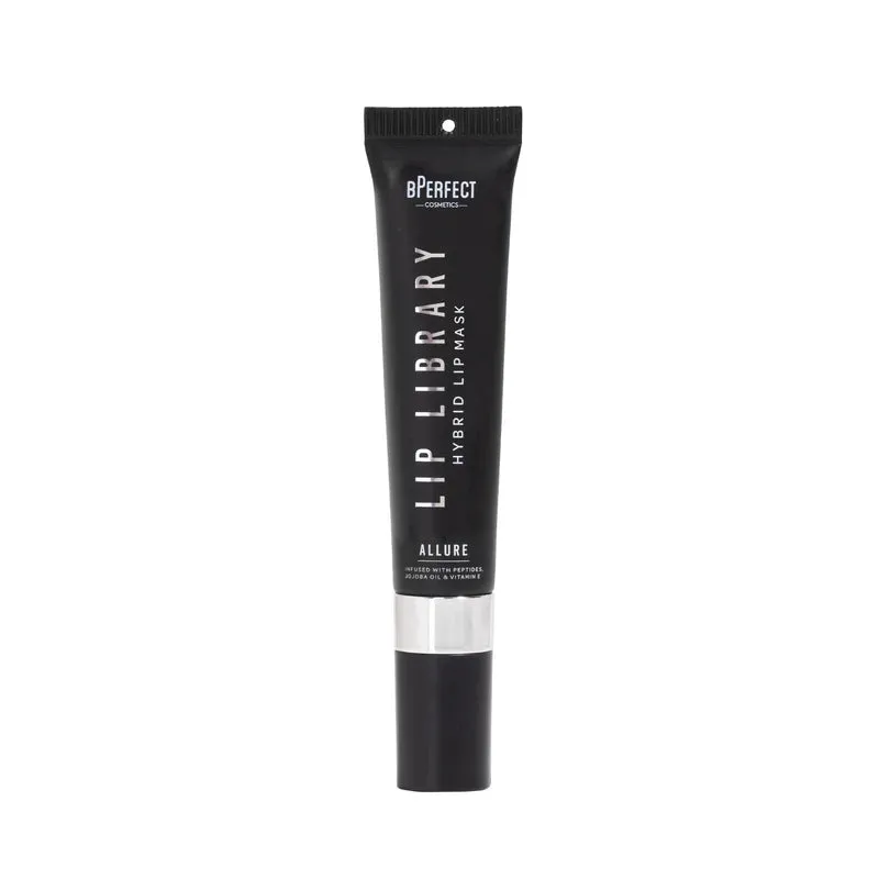 BPerfect Fresh Face Fix make-up bundel 4-delig natuurlijke finish