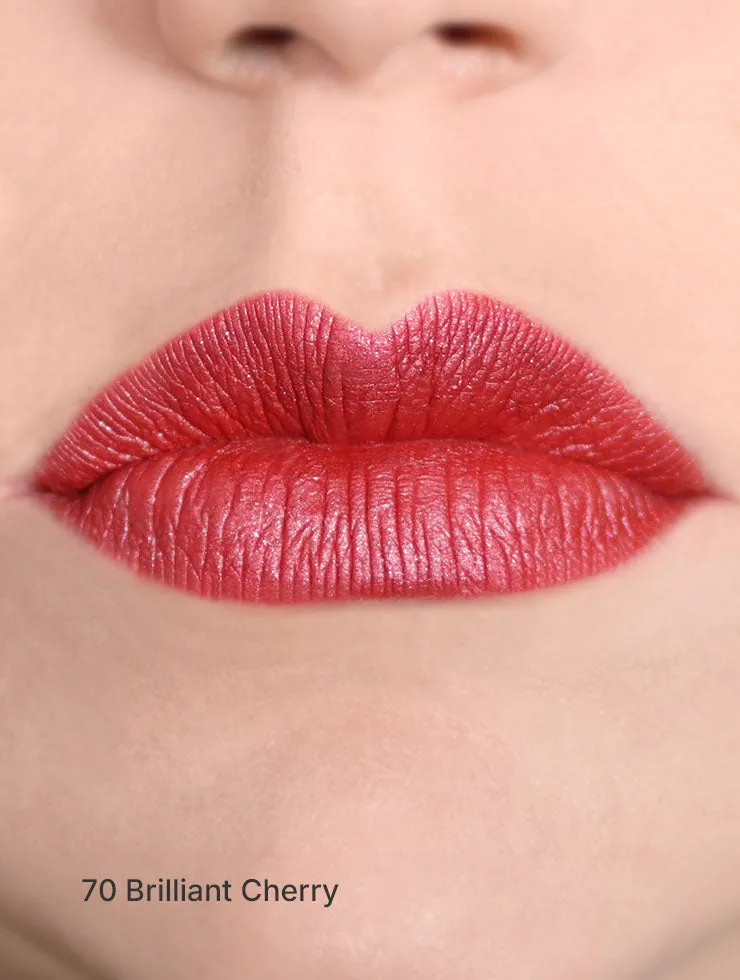 Blezi Perfect Match Kit Silver & Dark Lippenstift Oogpotlood Set