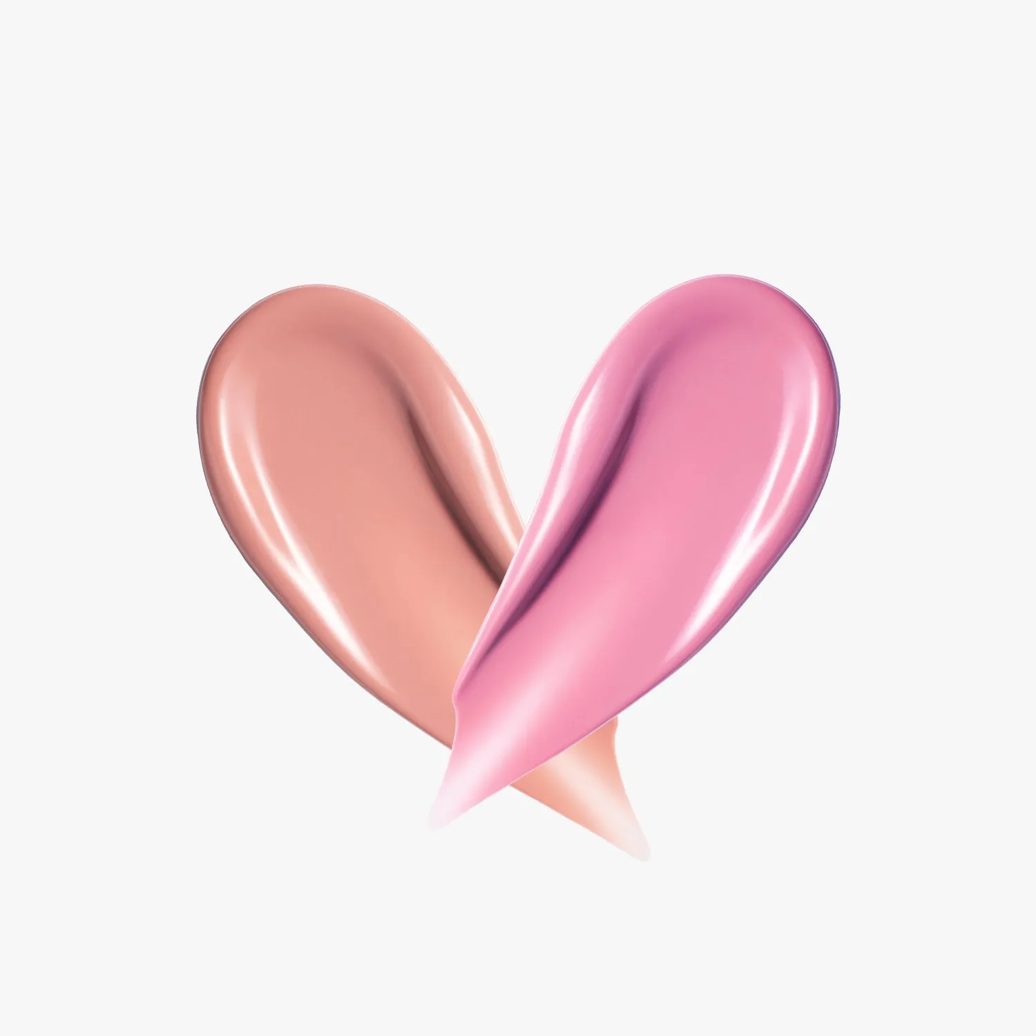 Dear Dahlia Petal Drop Warm Pink Kit liquid blush duo