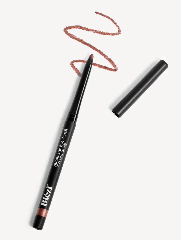 Blezi Perfect Match Brunette & Dark make-up set bruin haar