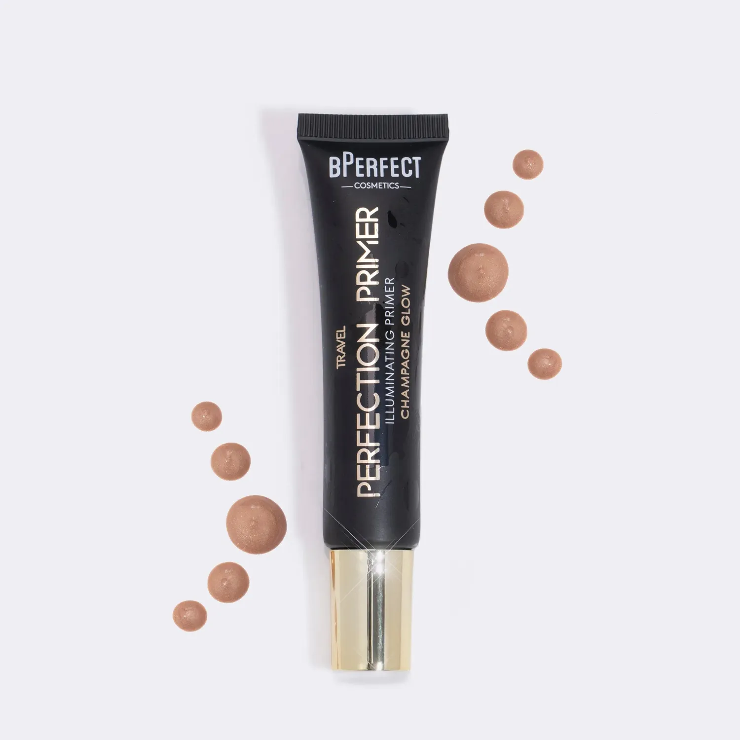 BPerfect Perfection Primer Illuminating primer 12ml champagne glow