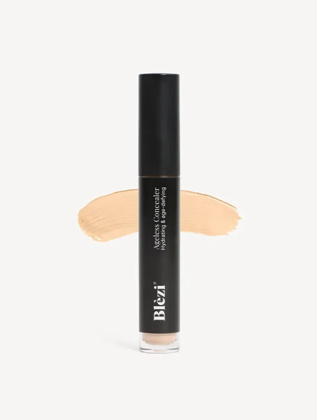 Blezi Ageless Concealer Vloeibaar 01 Fair hydraterend