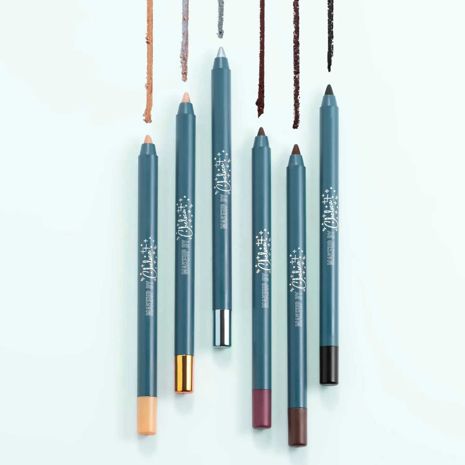 BPerfect Pencil Me In kohl eyeliner potlood waterproof