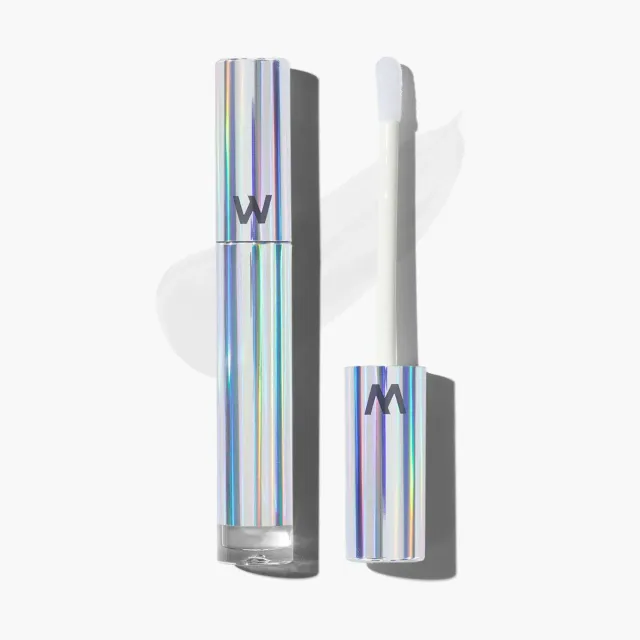 Wonderskin Wonder Blading Top Gloss lipgloss Clear Shine